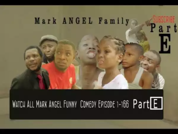 Video: Mark Angel Comedy Compilation
